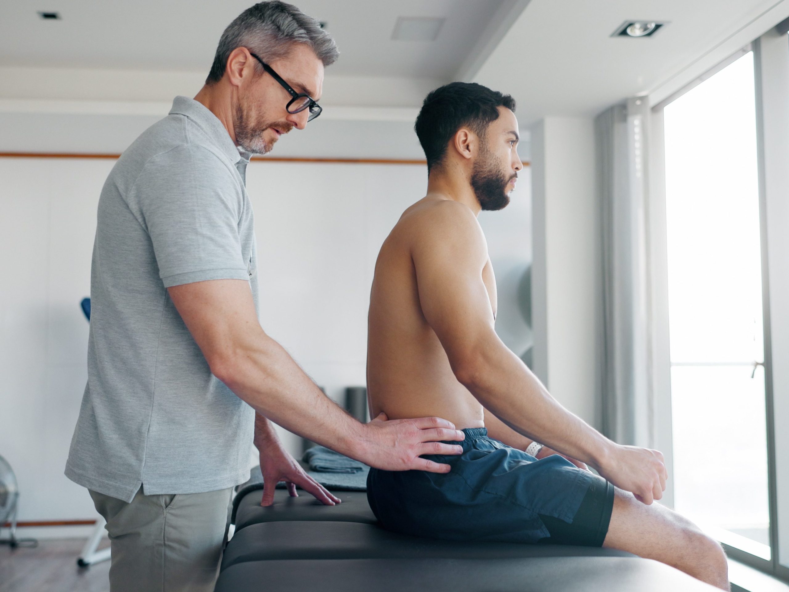 Orthopaedic Services