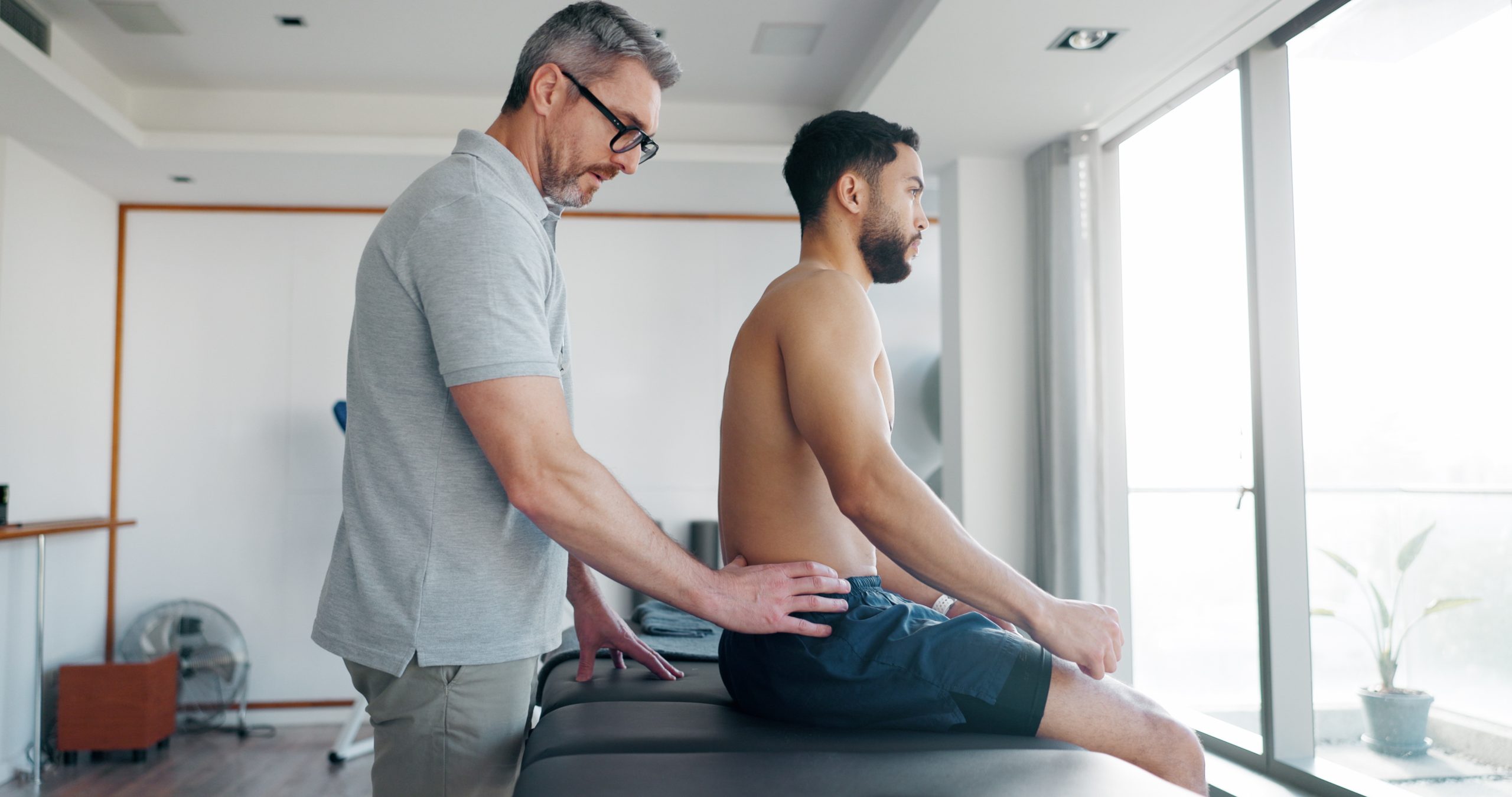 Orthopaedic Services