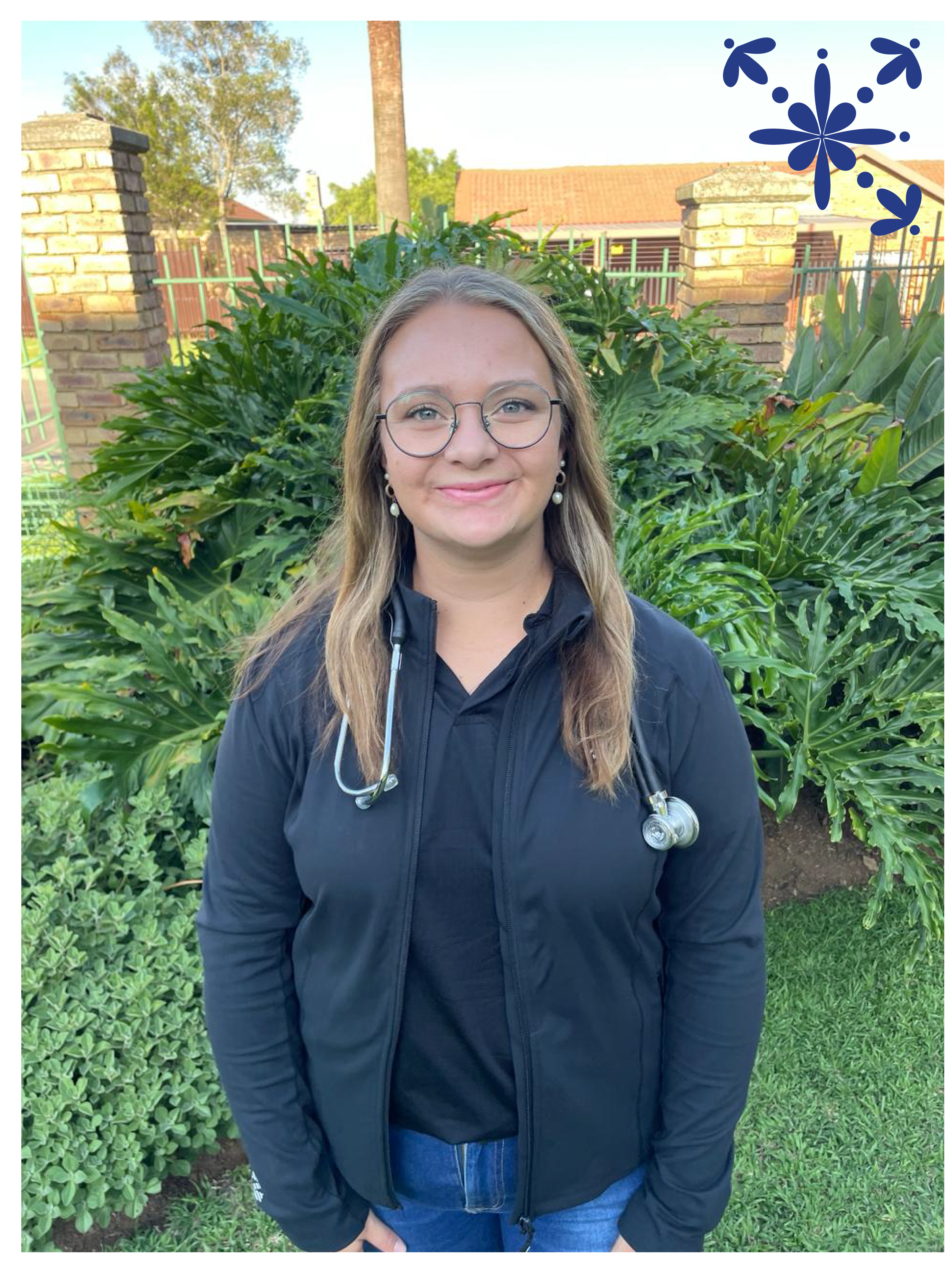 Berne Rautenbach Biokineticist